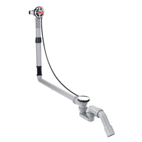 EXAFILL  S van.aut. 78cm-základní sada 58116180 HANSGROHE