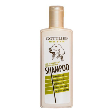 Gottlieb EI Shampoo - 300ml Gotlieb