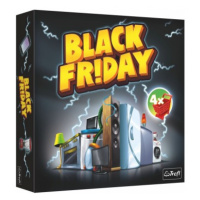 Trefl Black Friday společenská hra