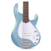 Sterling by Music Man Ray35 Blue Sparkle