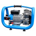 Kompresor bezolejový 1100 W 10 bar 5 litrov AirPower 240/10/5