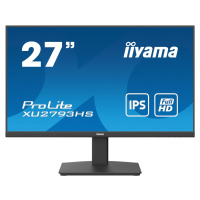 iiyama ProLite/XU2793HS-B6/27