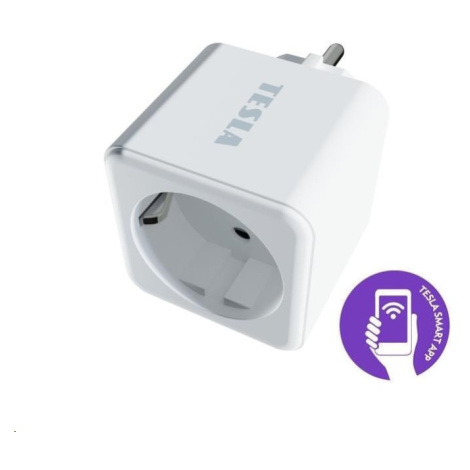 Teslá Smart Plug SP300 Tesla