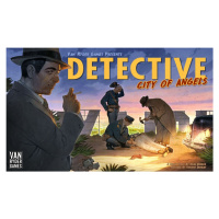 Van Ryder Games Detective: City of Angels - EN