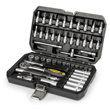 Fieldmann FDG 5020-53R gola súprava, 53 ks