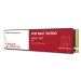 WD SSD Red SN700, M.2 - 250GB