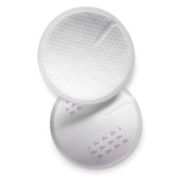 AVENT Ultra comfort prsné vložky 24 ks