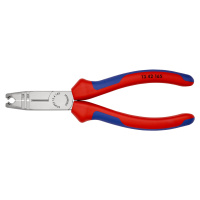 KNIPEX Kliešte odizolovávacie 1342165