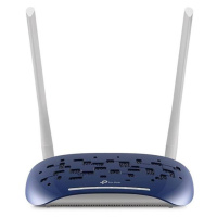 Tp-Link TD-W9960 VDSL2/ADSL2