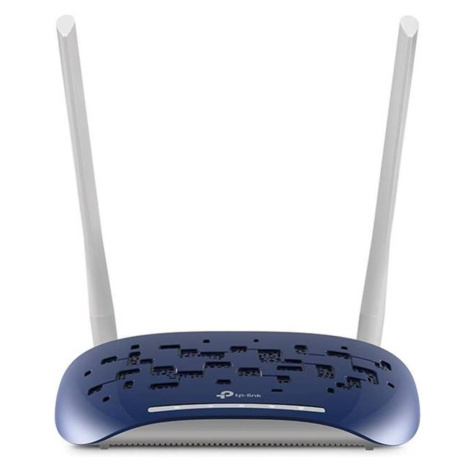 Tp-Link TD-W9960 VDSL2/ADSL2