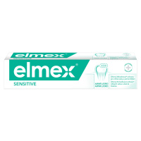 ELMEX Sensitive zubná pasta 75 ml