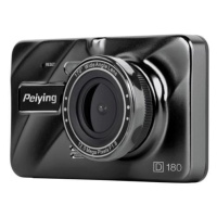 Kamera do auta PEIYING D180 Basic