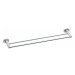 Držiak uterákov Ravak Chrome chróm CR320.00