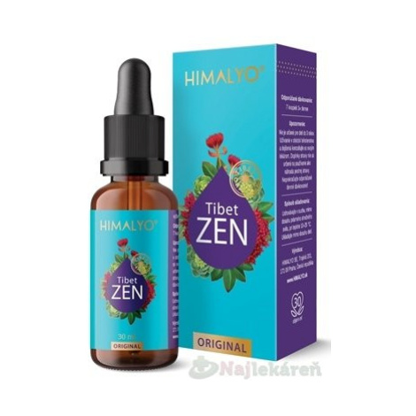 Himalyo Tibet Zen 30 ml