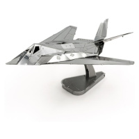 Fascinations Metal Earth: F-117 Nighthawk