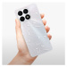 Odolné silikónové puzdro iSaprio - Fancy - white - Honor X8a