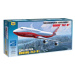 Model Kit letadlo 7010 - Boeing 747-8 (1:144)