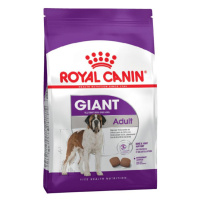 Royal Canin SHN GIANT ADULT granule pre dospelé psy obrích plemien 15kg