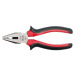 Kliešte kombinované 180mm - YT-6601
