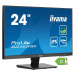 iiyama ProLite/XU2463HSU-B1/23,8"/IPS/FHD/100Hz/3ms/Black/3R