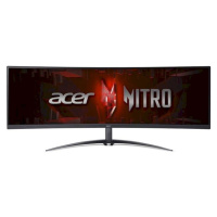 Acer Nitro XZ452CUV monitor 44,5