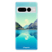 Odolné silikónové puzdro iSaprio - Lake 01 - Google Pixel 7 Pro 5G