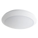 Svietidlo LED 22W, 4000K, 1900lm, IP66, HF, biela, STR-RD, DABA N LED SMD DL-22W (Kanlux)