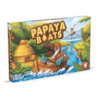 Piatnik Papaya Boats - CZ/SK/HU/DE/EN