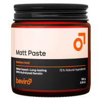 Be-Viro Matt Paste Medium Hold 100 g