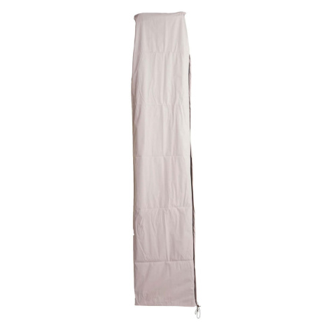 MCW OCHRANNÝ OBAL MCW PRE SLNEČNÍK „AMPEL“ Krémovo biela, sivá