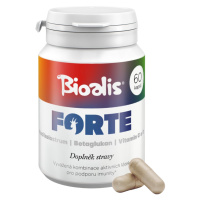 BIOALIS FORTE 60 kapslí