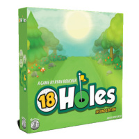 Seabrook Studios 18 Holes 2nd Edition - EN