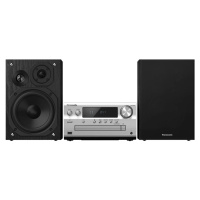 Panasonic SC PMX802E-S