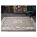 Ručně všívaný kusový koberec Lotus premium Fawn - 75x150 cm Flair Rugs koberce