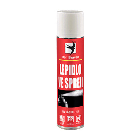 Lepidlo v spreji DEBBEX 400ml