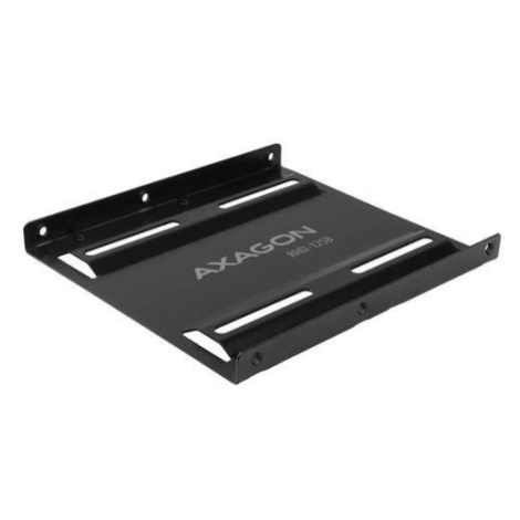 AXAGON RHD-125B Reduction for 1x 2.5" HDD into 3.5" position, black