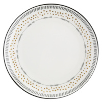 Florina Porcelánový dezertný tanier Bohema, 20 cm