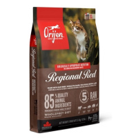 ORIJEN cat Regional Red - 1,8kg