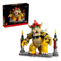 LEGO® Super Mario™ 71411 Všemocný Bowser™