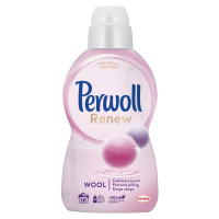 Perwoll prací gél Renew Wool 18 PD