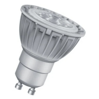 Žiarovka LED 4,3W, GU10 - PAR16, 2700K, 350lm, 36°, 
Ra 80, Parathom (OSRAM)