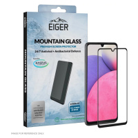 Ochranné sklo Eiger Mountain GLASS 3D Screen Protector for Samsung Galaxy A33 5G