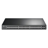 TP-Link TL-SG3452P switch