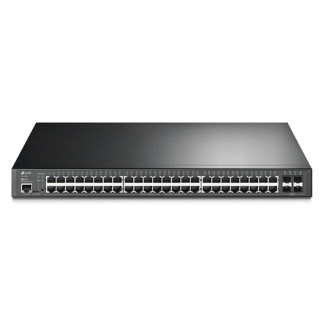 TP-Link TL-SG3452P switch TP LINK