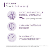 BIODERMA Cicabio lotion obnovujúci sprej na vlhké rany 40 ml