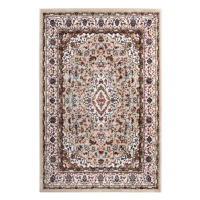 Kusový koberec Isfahan 740 beige Rozmery koberca: 120x170