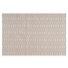 Béžovo-zlatý záves 140x260 cm Lionel - Mendola Fabrics