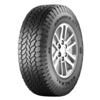 General tire GRABAT3 265/60 R18 110H