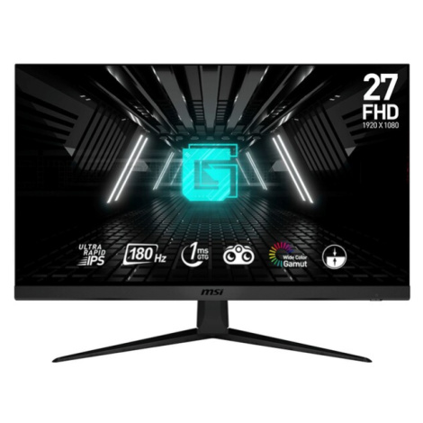 MSI G2712F herný monitor 27