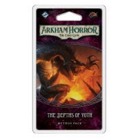 Fantasy Flight Games Arkham Horror: The Card Game - The Depths of Yoth